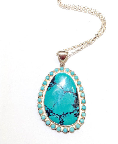 Turquoise- Birthstone of December