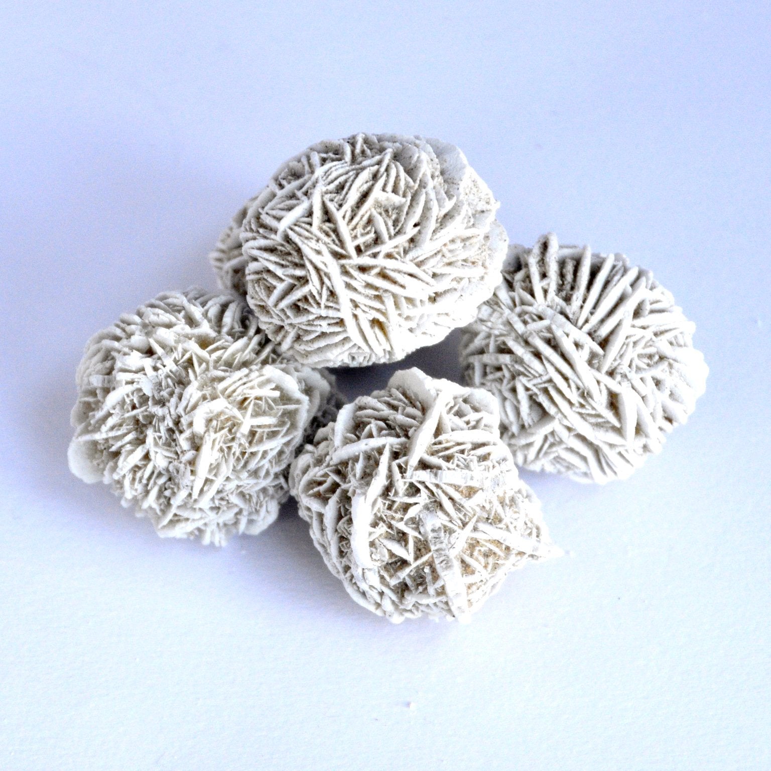 Desert Rose Stone - Virtues of the stones - Lithotherapy - Minerals Kingdoms